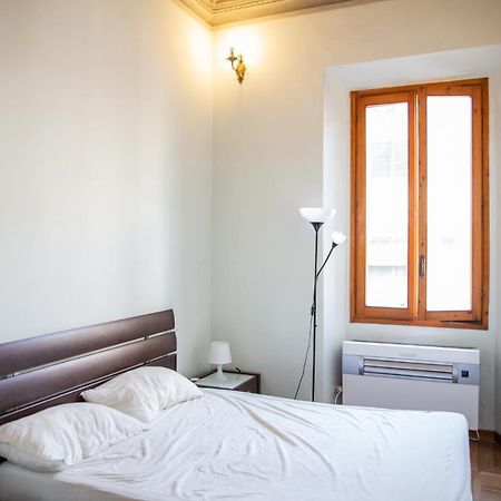 Nice Apartment Near The Basilica Of San Lorenzo Florencja Zewnętrze zdjęcie