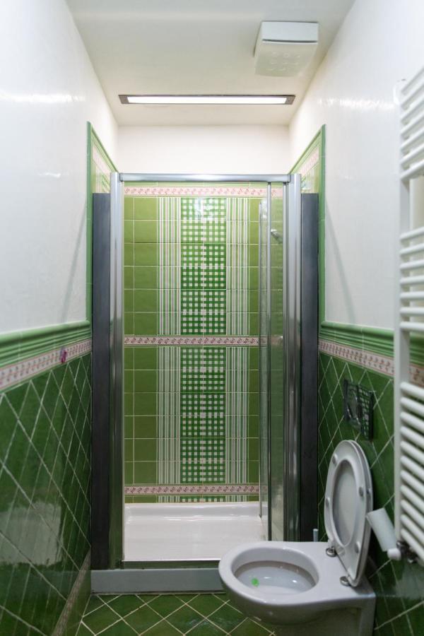 Nice Apartment Near The Basilica Of San Lorenzo Florencja Zewnętrze zdjęcie