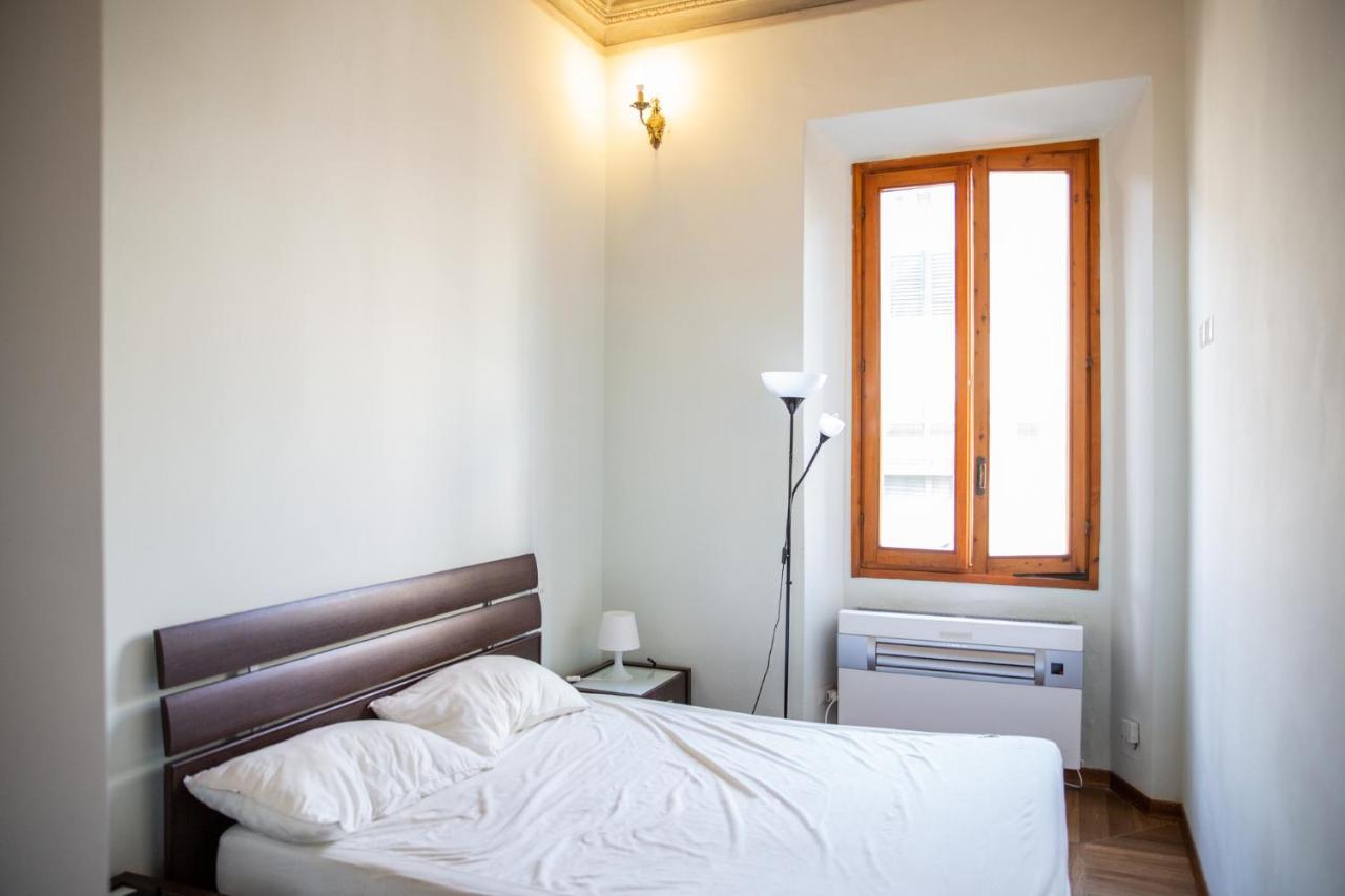 Nice Apartment Near The Basilica Of San Lorenzo Florencja Zewnętrze zdjęcie