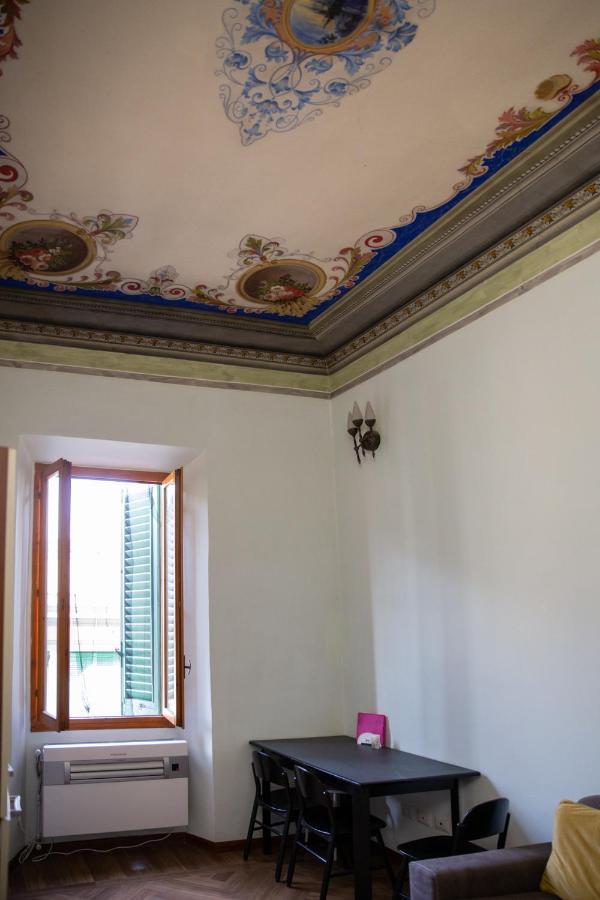Nice Apartment Near The Basilica Of San Lorenzo Florencja Zewnętrze zdjęcie