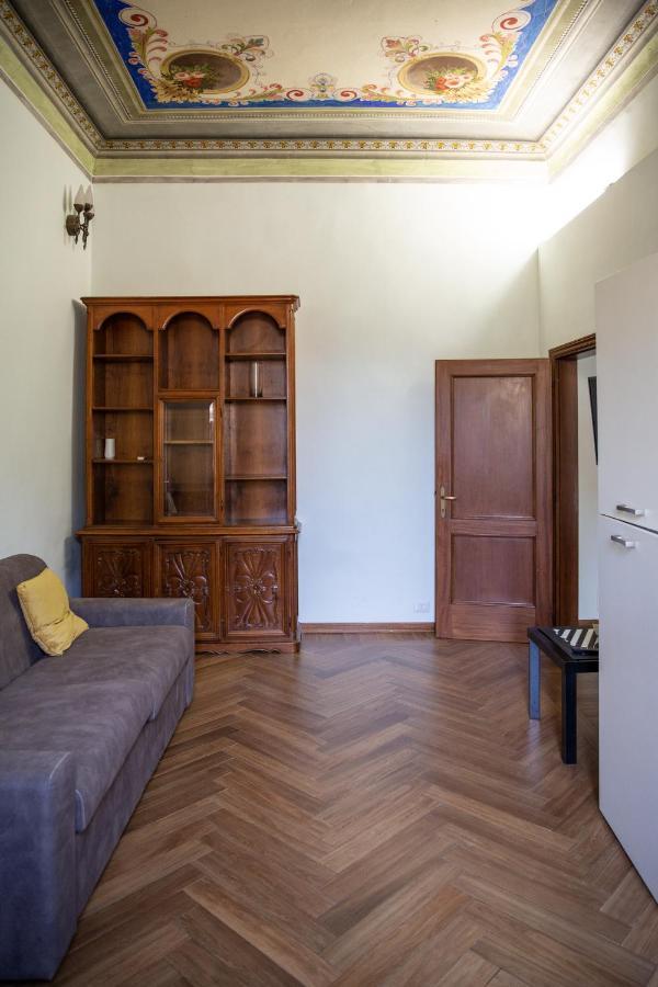 Nice Apartment Near The Basilica Of San Lorenzo Florencja Zewnętrze zdjęcie