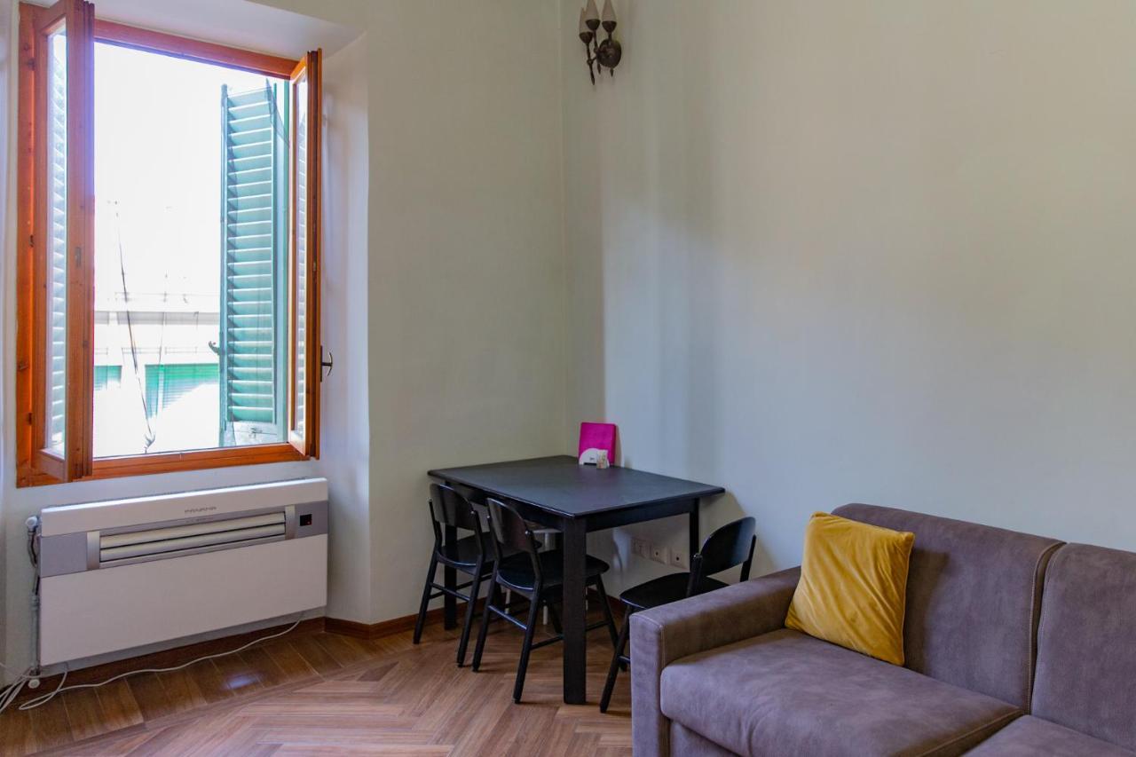 Nice Apartment Near The Basilica Of San Lorenzo Florencja Zewnętrze zdjęcie